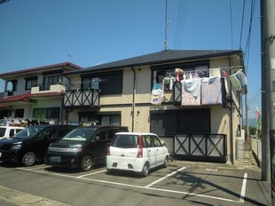 TOKU　HOUSEの物件外観写真